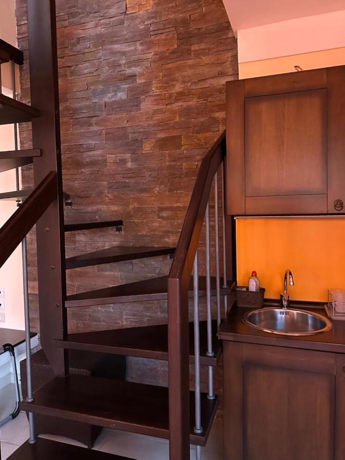 Oazis Vip Club Aparthotel Napospart Kültér fotó