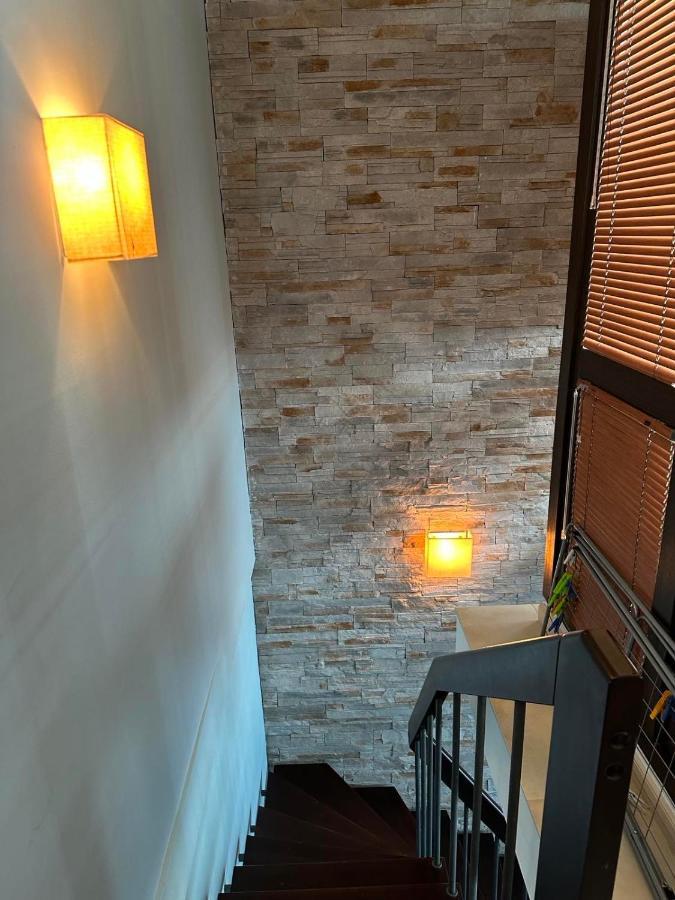 Oazis Vip Club Aparthotel Napospart Kültér fotó