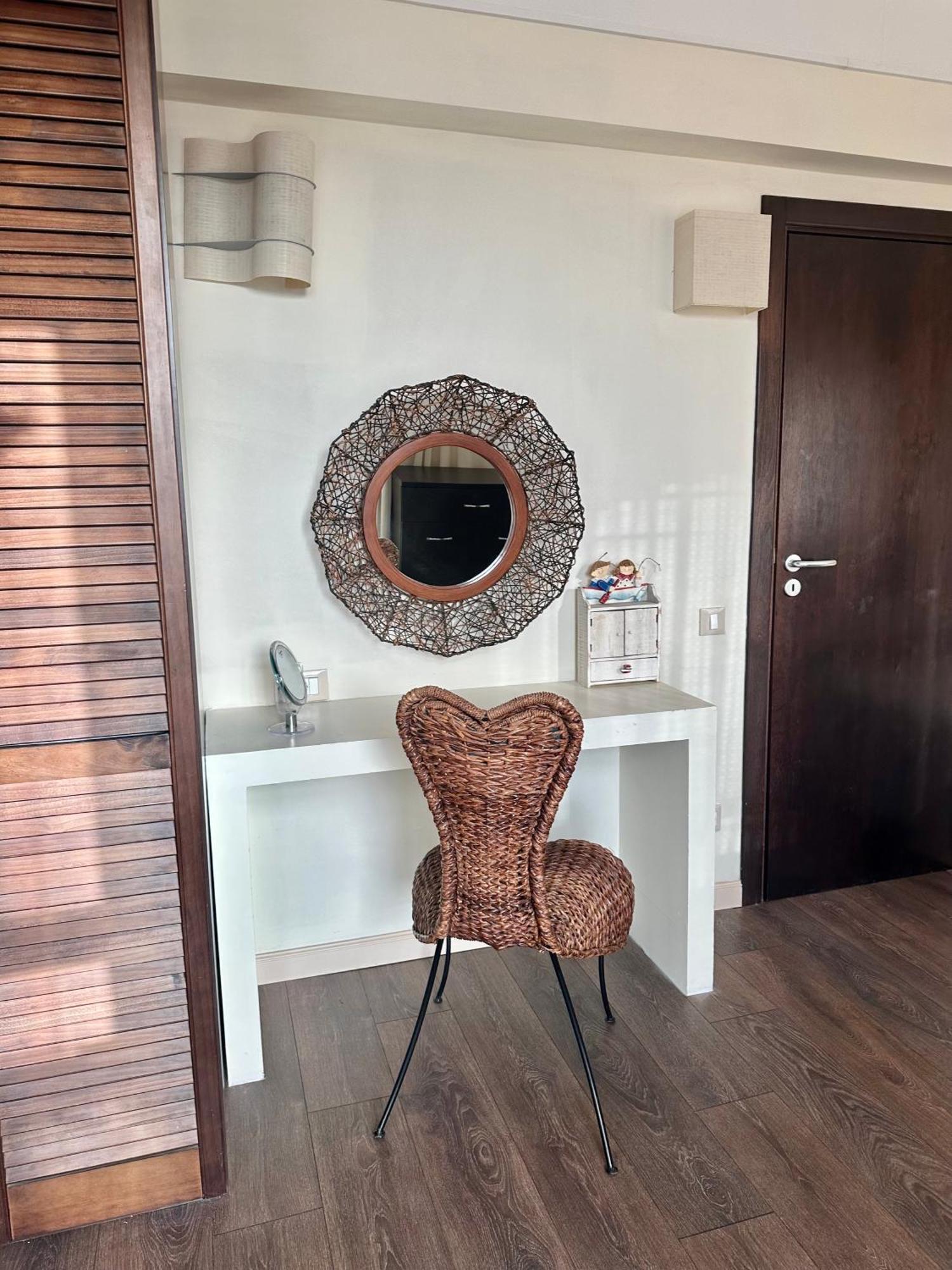 Oazis Vip Club Aparthotel Napospart Kültér fotó