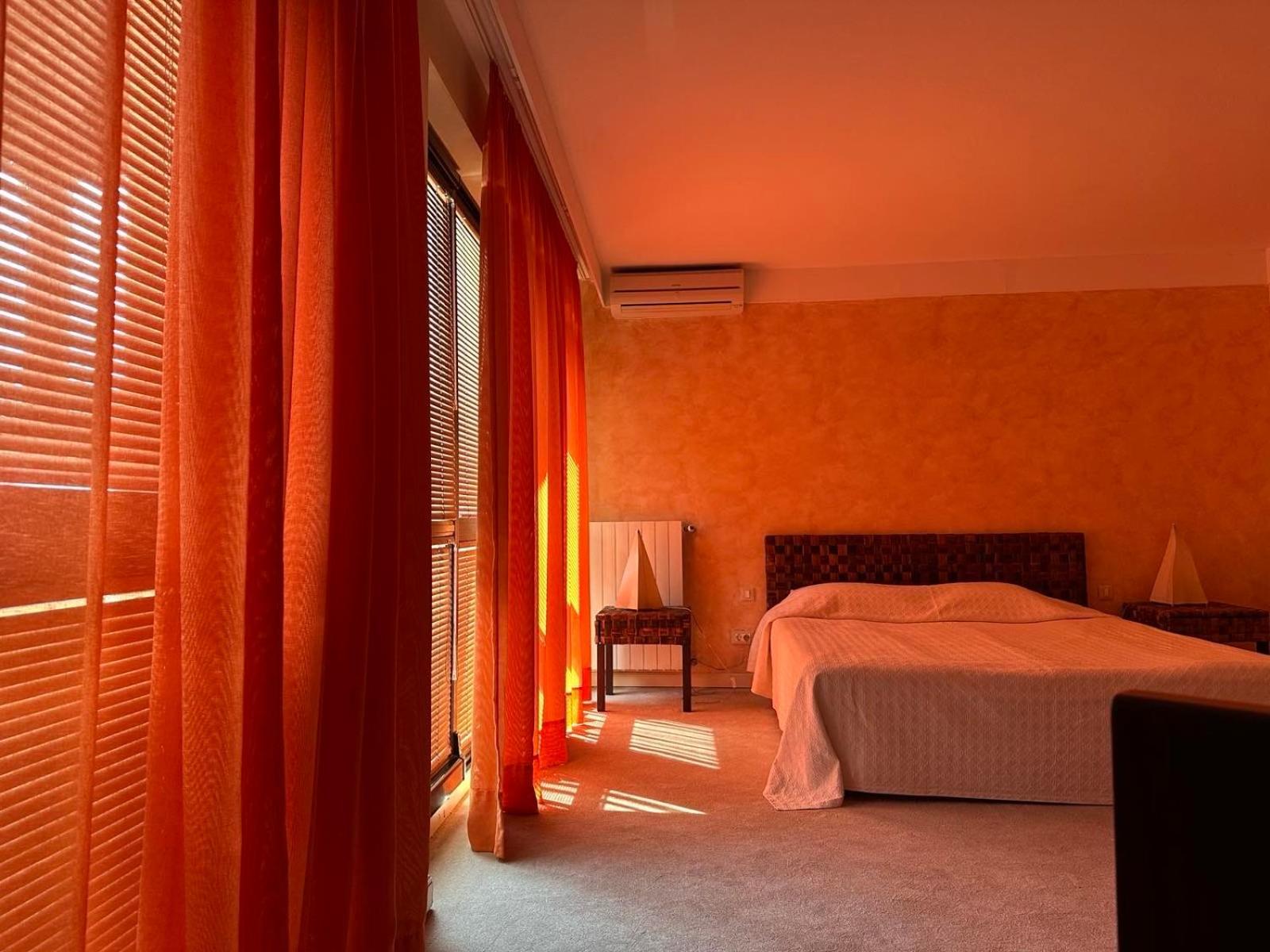 Oazis Vip Club Aparthotel Napospart Kültér fotó