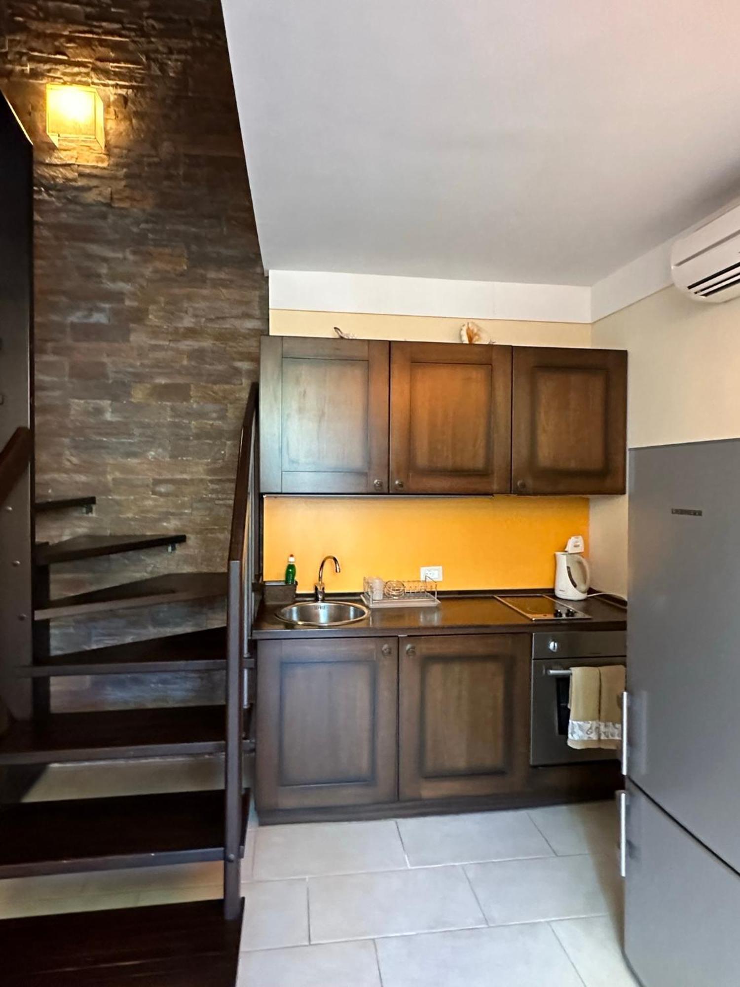 Oazis Vip Club Aparthotel Napospart Kültér fotó